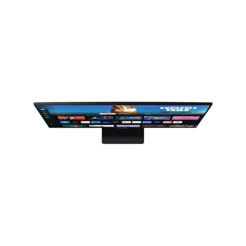 Samsung 27 Inch LS27DM500EMXUE Odyssey G50D Smart Monitor With 60Hz