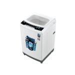 Mika MWATL3508W Washing Machine, Top Load, Fully-Automatic, 8Kgs, White By Mika