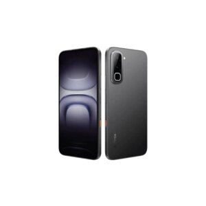 Infinix Hot 70 6GB RAM 128GB- 6.78 Inch Display, 6000mAh Battery photo