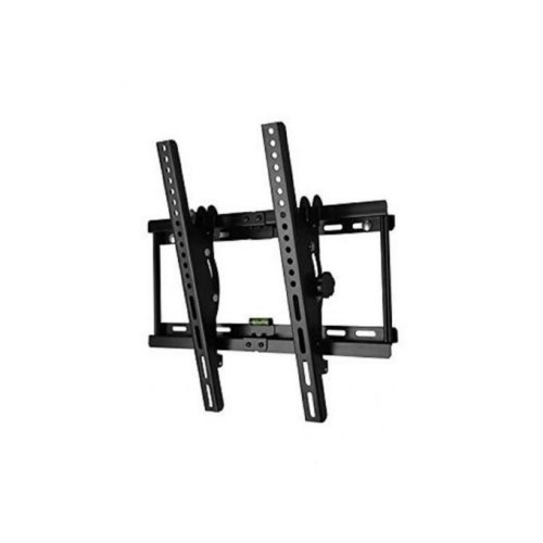 Generic Tilt TV Wall Bracket 32 "- 55" - Universal. Tilt Mount - Black By TV Wallmounts