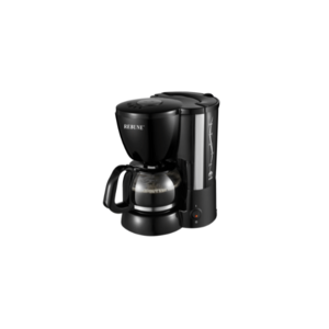 Rebune RE-6-018 Coffee Maker 0.65L - Efficient, Compact, And Convenient photo