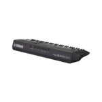 Yamaha PSR-SX600 Portable Keyboard – 850 Voices, 415 Styles, 4.3 Inch Display By Yamaha