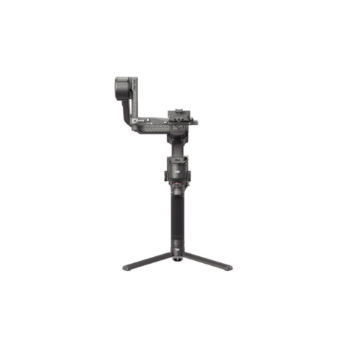 DJI RS 4 Pro Combo Gimbal Stabilizer