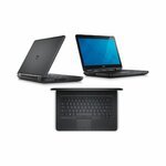 Dell Latitude E5440 14" Intel Core I5 4GB RAM, 500GB HDD (REFURBISHED) By Dell