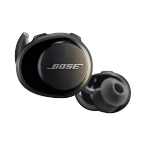 Bose SoundSport Free Wireless In-Ear Headphones photo