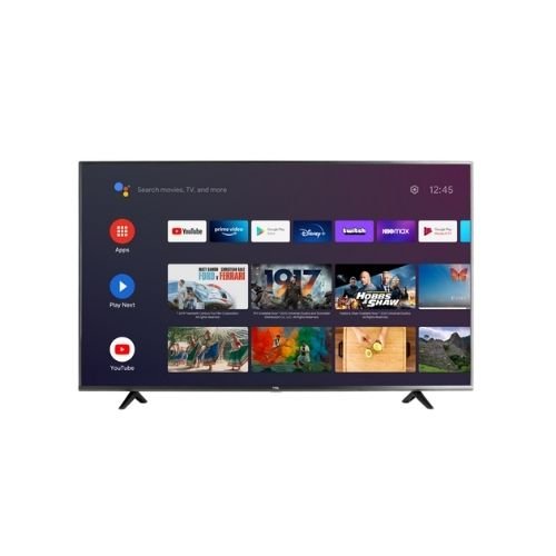 Inch Smart Tv Tcl Photos and Images & Pictures