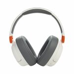 JBL JR 460NC Wireless Over-Ear Noise Cancelling Kids Headphones By JBL