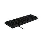 LOGITECH G512 CARBON RGB KEYBOARD By Mouse/keyboards