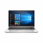HP ProBook 450 G8 , 15.6'' HD, Intel Core I5-1135G7  11th Gen Processor, 8GB DDR4 RAM, 256GB SSD, Windows 10 Home, Silver | 464P0AV By HP