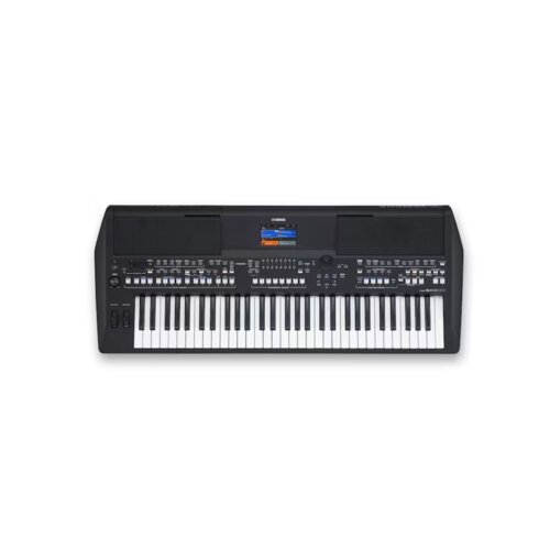 Yamaha PSR-SX900 Portable Keyboard – 1337 Voices, 525 Styles, 1GB Memory