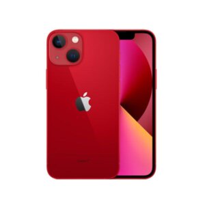 Image for Apple IPhone 13 Mini 256GB – Compact Smartphone, Fast Performance