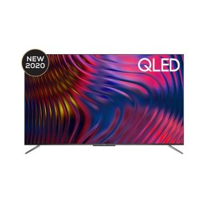 TCL 65C715  65 Inch QLED UHD 4K ANDROID AI SMART (2020 MODEL ) photo