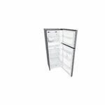 LG  GN-B422SQCB Top Mount Freezer, Dark Graphite, Smart Inverter Compressor, Multi Air Flow, Smart Diagnosis By LG
