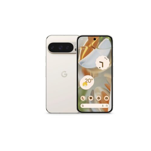 Google Pixel 9 Pro XL 1TB - 6.8 Inch Screen,5G, Advanced Camera