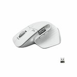 Logitech MX Master 3S Wireless Performance Mouse By Mouse/keyboards