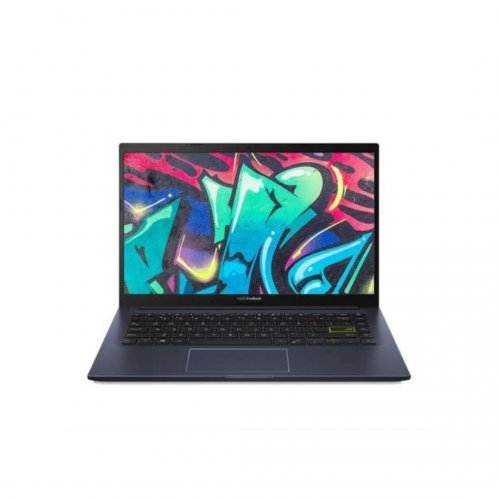 Asus X210M Laptop Intel Celeron 4GB RAM 128GB SSD 11.6" Windows 10 Intel UHD Graphics 600 1 Year Warranty Student Laptop By Asus