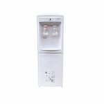 Nunix Hot And Normal Free Standing Water Dispenser ( Model: ZK) By Nunix