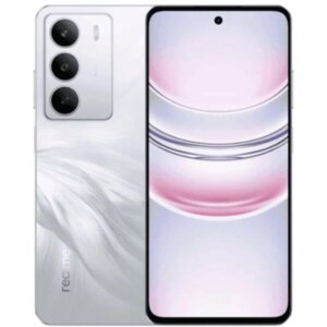 Realme C71 8GB RAM 256GB ROM 6300 mAh Battery 4G 6.67 Inch picture