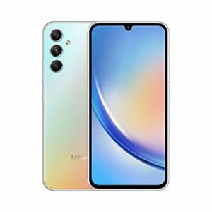 Samsung Galaxy A34 8GB RAM 128GB ROM picture