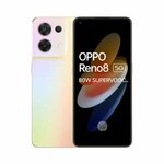 Oppo Reno 8 5G 8GB RAM 256GB ROM 6.43" 4500mAh Android 12 By Oppo