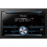 Pioneer FH-S505BT Bluetooth/USB/AUX CD Player By Car Radio