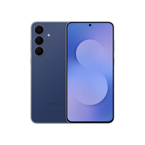 Samsung Galaxy S25 FE - 6.7 Inch Display, 8GB RAM + 256GB, 50MP Triple Camera, Dual Sim