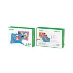 Modio M750 Kids Tablet, 7 Inch, 6GB RAM, 256GB ROM 4G LTE, Android OS By Modio