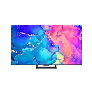 Image for TCL LED 75C735 75 Inch QLED UHD GOOGLE TV