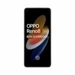 Oppo Reno 8 5G 8GB RAM 256GB ROM 6.43" 4500mAh Android 12 By Oppo