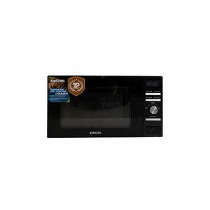 Bruhm BME-20GMB, Digital Microwave Oven With Grill, 20L photo