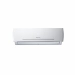 Hisense 12000BTU AS-12CR4SVETG07 Air Conditioner By ACs