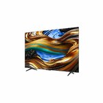 TCL 65 Inch 65P755 4K UHD Google  Smart TV | AiPQ™ PROCESSOR (2024) By TCL