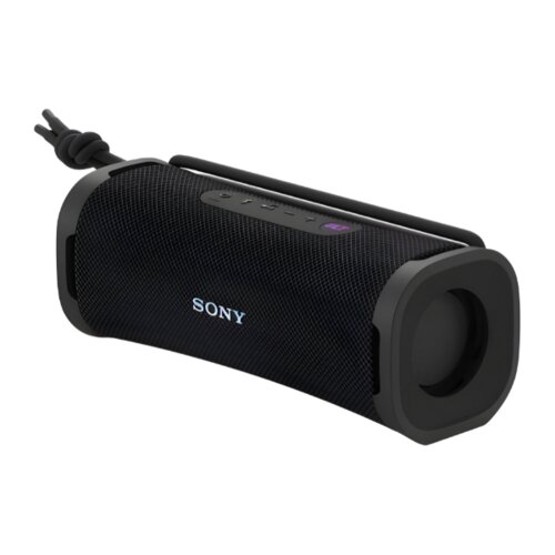 Sony ULT FIELD 1 Wireless Portable Speaker (Model SRS-ULT10) - Available In Colors (Orange, Off-White, Forest Gray, Black)