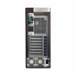 Dell Precision T3600 Workstation – 16GB RAM, 1TB Storage By Dell