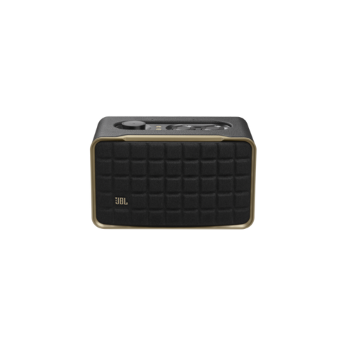 Powerful JBL Authentics 200: High-Fidelity Stereo Sound System By JBL