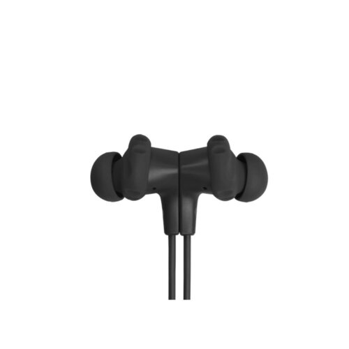 JBL Endurance Run 2 Wired Earphones - Sweatproof, TwistLock, In-Ear Fit
