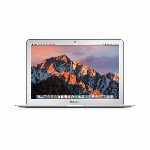 Apple MacBook Air A1466 13-Inch 2017 Core I5 8GB RAM 128GB SSD (REFURBISHED) By Apple