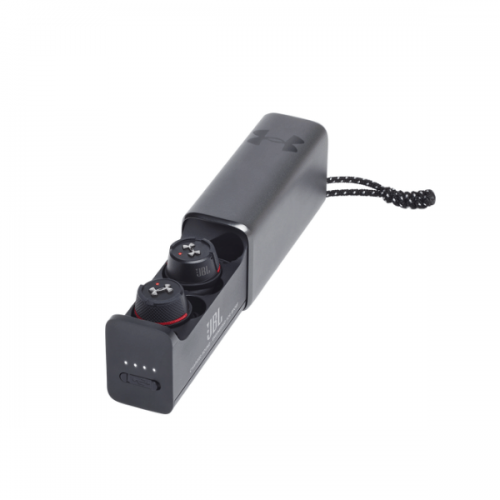 JBL Under Armour True Wireless Flash In-Ear Headphones