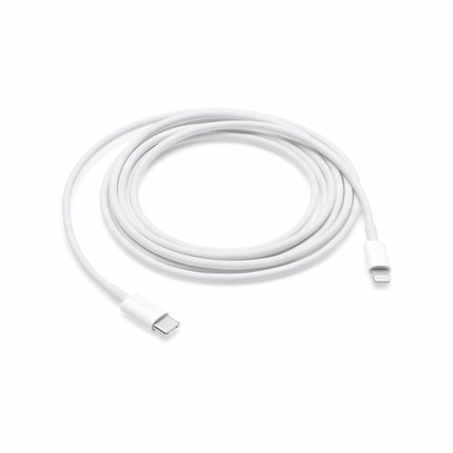 APPLE USB-C To Lightning Cable (1 M) By Apple