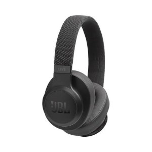 JBL LIVE 500BT Wireless Bluetooth Over-Ear Headphones photo