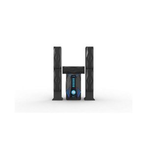 Homestar 3.1 CH MULTIMEDIA SPEAKER 60000W photo