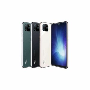 Image for Vfone Star Y17s 6.3" 2GB RAM 32GB 4G LTE Dual Sim