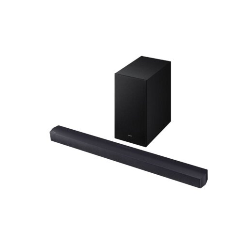 Samsung HW-B450F 300W 2.1Ch Dolby Audio Soundbar - Wireless Subwoofer