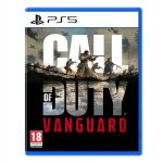 PS5 Call Of Duty Vanguard By Sony