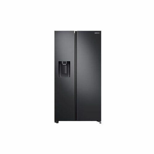 Samsung 635 Litres  Side By Side Fridge RS64R5311B4 By Samsung