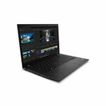 Powerful Lenovo L14 G4: Core I7-1355U (13th Gen), 16GB RAM, 512GB SSD By Lenovo