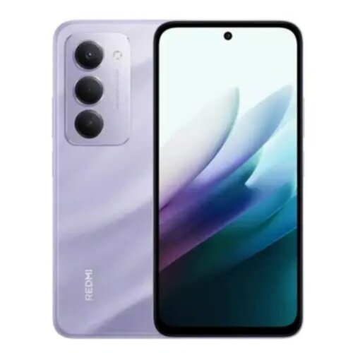 Redmi 15 8GB RAM 256GB ROM, 6.6 Inch Display, 5000mAh Battery – Model 15