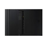 Samsung QBC Crystal UHD Signage 43 Inch Black - 4K, WiFi, Tizen OS (Model LH43QBCEBGCXEN) By Samsung