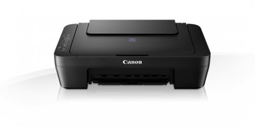 Canon PIXMA E414 Printer