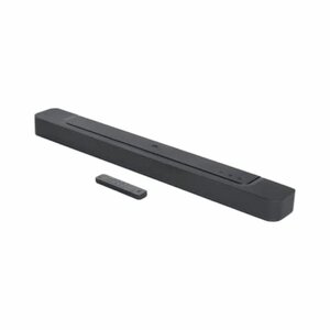 JBL Bar 300 5.0-Channel Compact All-in-one Soundbar With MultiBeam™ And Dolby Atmos® photo